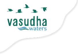  Vasudha Waters