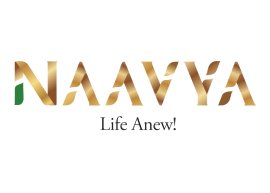 Naavya- Life Anew